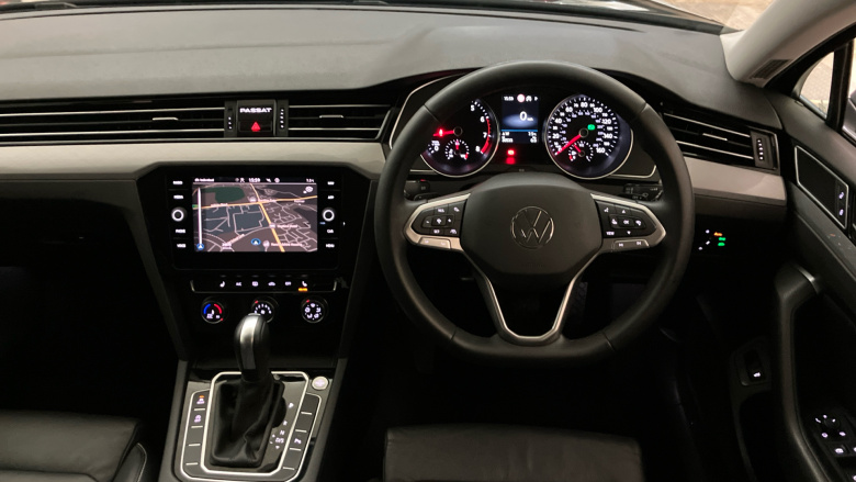 Volkswagen Passat 1.5 TSI EVO SEL 5dr DSG Petrol Estate